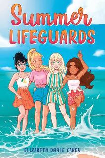 Summer Lifeguards