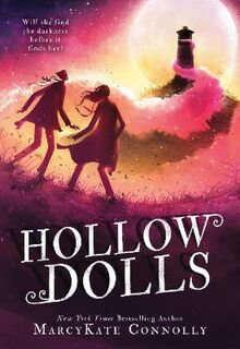 Hollow Dolls #01: Hollow Dolls