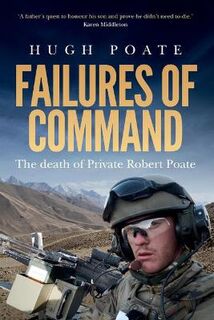 Failures of Command