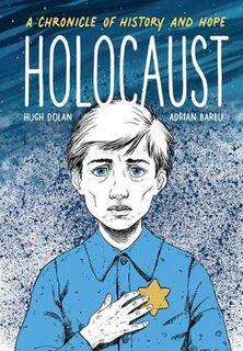 Holocaust (Graphic Novel)