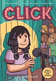 Click (Graphic Novel)