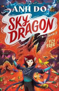 Skydragon #02: Fly Free
