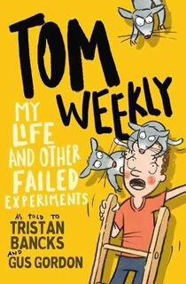 Tom Weekly #06: My Life and Other Failed Experiments