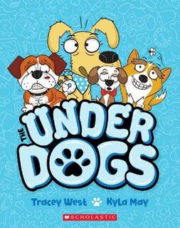 The Underdogs: Ruff and Ready