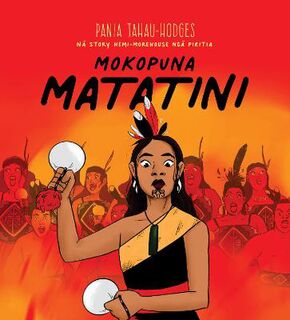 Greatest Haka Festival on Earth, The / Mokopuna Matatini (Maori Edition)