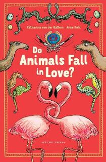 Do Animals Fall in Love?