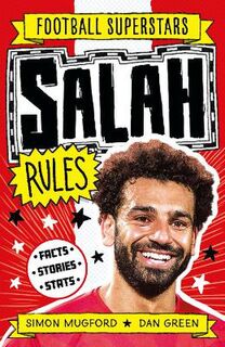 Football Superstars #: Salah Rules