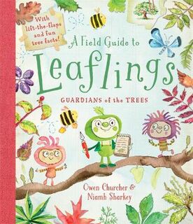 A Field Guide to Leaflings