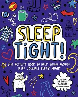 Mindful Kids: Sleep Tight!
