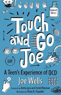 Touch and Go Joe (Illustrated Edition)