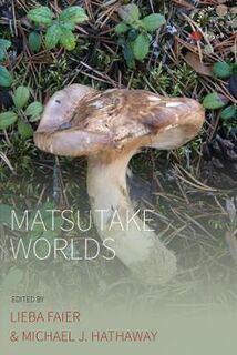 Studies in Social Analysis: Matsutake Worlds