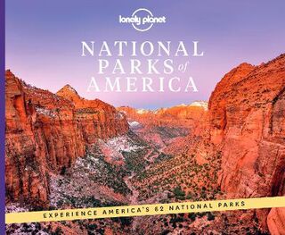 National Parks of America (2nd Edition)