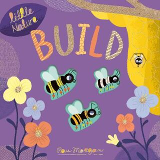 Little Nature #: Build
