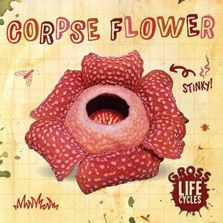 Gross Life Cycles: Corpse Flower