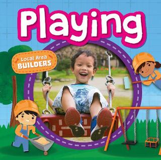 Local Area Builders: Playing