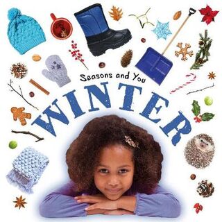 Seasons and You #: Winter