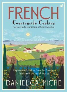 French Countryside Cooking