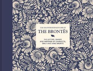 The Illustrated Letters of the Brontes  (2nd Edition)