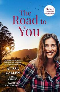 The Road to You (Omnibus)