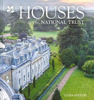 Houses of The National Trust