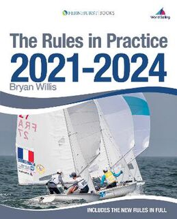 The Rules in Practice 2021-2024  (10th Edition)