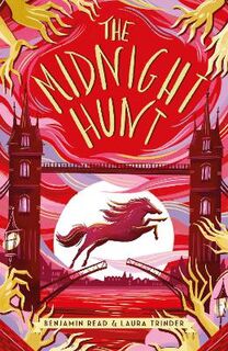 Midnight Hour #03: The Midnight Hunt