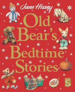 Old Bear: Old Bear's Bedtime Stories