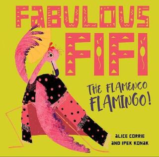 Fabulous Fifi,
