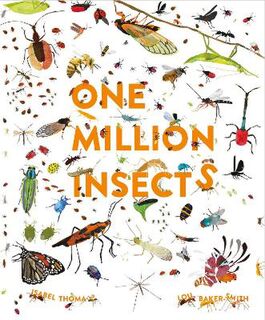 One Million Insects