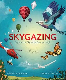 Skygazing