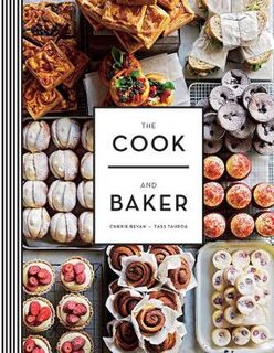 Cook and Baker, The