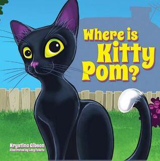 Where is Kitty Pom?