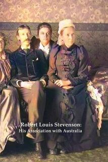 Robert Louis Steveson
