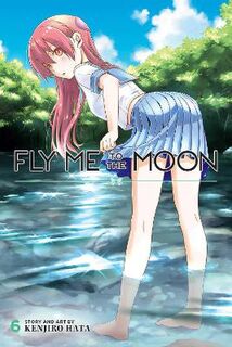 Fly Me to the Moon, Vol. 6 (Graphic Novel)