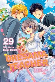 Oresama Teacher, Vol. 29 (Graphic Novel)