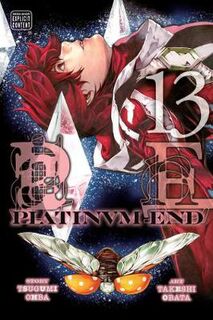 Platinum End, Vol. 13 (Graphic Novel)