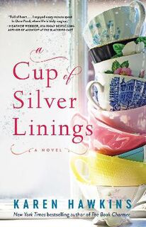 Dove Pond #02: A Cup of Silver Linings