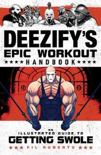 Deezify's Epic Workout Handbook