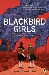 Blackbird Girls, The
