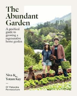 The Abundant Garden