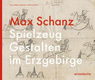 Max Schanz (Text in German)