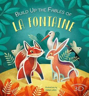Build Up the Fables of La Fontaine
