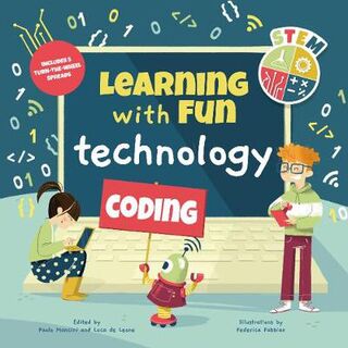 Learning with Fun: Technology