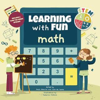 Learning with Fun: Maths