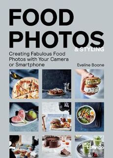 Food Photos and Styling