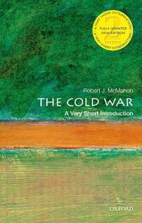 The Cold War  (2nd Edition)