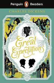 Penguin Readers - Level 6: Great Expectations
