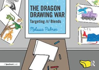 Speech Bubble: The Dragon Drawing War