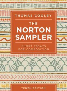 The Norton Sampler  (10th Edition)