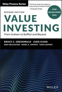 Value Investing  (2nd Edition)